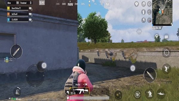 pubg mobile update pubg mobile update